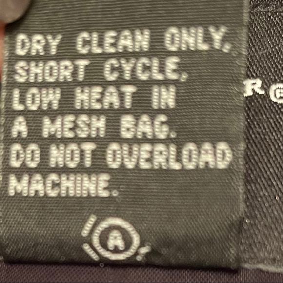 EUC - Don Caster Collection Floral Cut Away Jacket - Picture 9 of 10